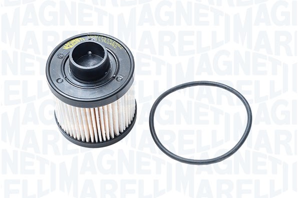 Fuel filter - 153071762482 MAGNETI MARELLI