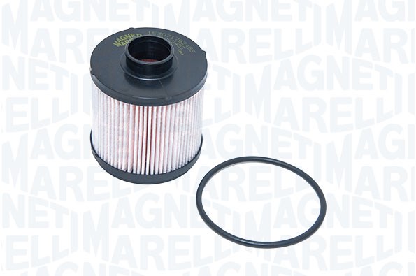 Filtro carburante - 153071762483 MAGNETI MARELLI