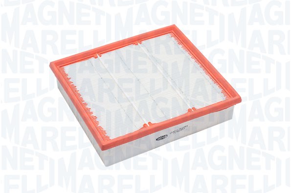 Air Filter - 153071762493 MAGNETI MARELLI