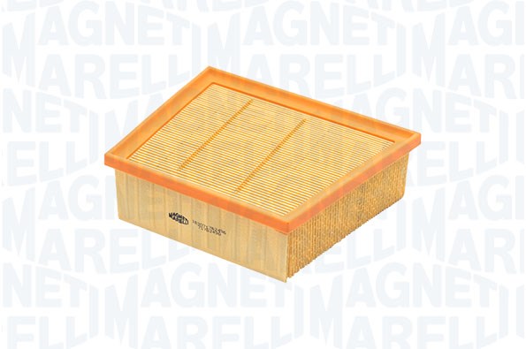 Filtro aria - 153071762496 MAGNETI MARELLI