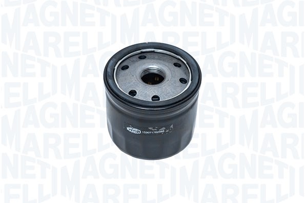Filtro olio - 153071762566 MAGNETI MARELLI