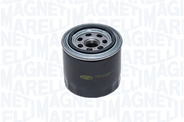 Oil Filter - 153071762569 MAGNETI MARELLI