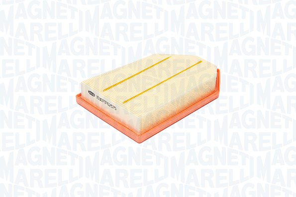 Air Filter - 153071762575 MAGNETI MARELLI