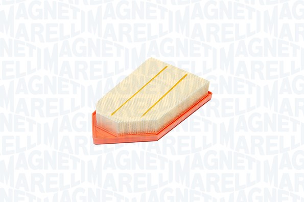 Air Filter - 153071762575 MAGNETI MARELLI