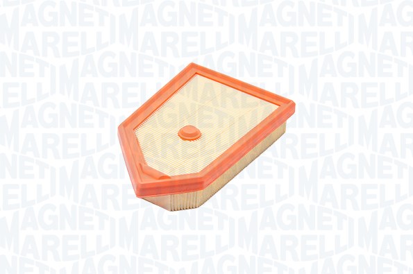 Air Filter - 153071762575 MAGNETI MARELLI