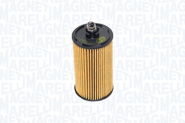 Filtro olio - 153071762577 MAGNETI MARELLI