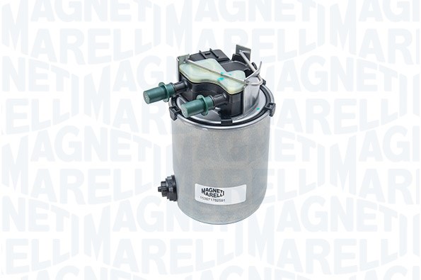 Fuel filter - 153071762591 MAGNETI MARELLI