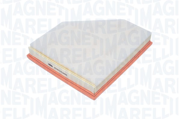 Air Filter - 153071762614 MAGNETI MARELLI