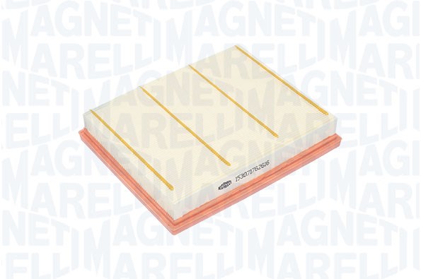 Air Filter - 153071762616 MAGNETI MARELLI