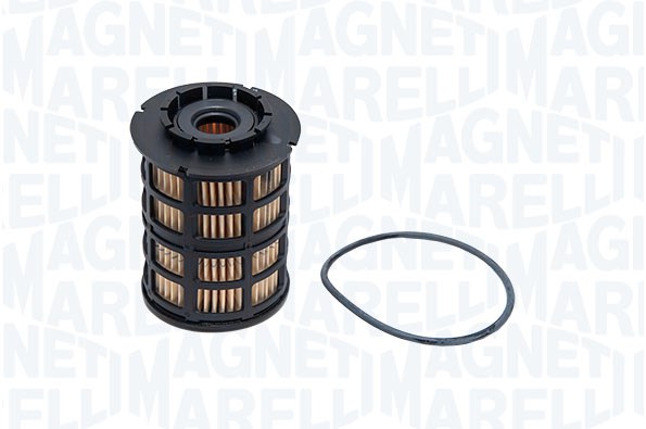 kuro filtras - 153071762626 MAGNETI MARELLI