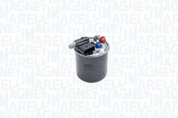 Fuel filter - 153071762630 MAGNETI MARELLI