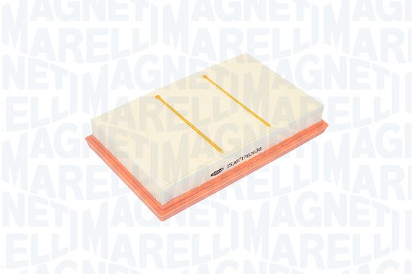 Air Filter - 153071762638 MAGNETI MARELLI