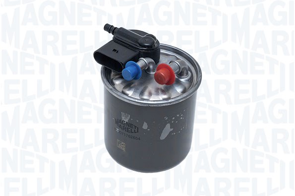 Fuel filter - 153071762654 MAGNETI MARELLI