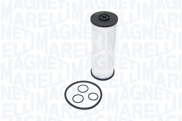 Топливный фильтр - 153071762657 MAGNETI MARELLI