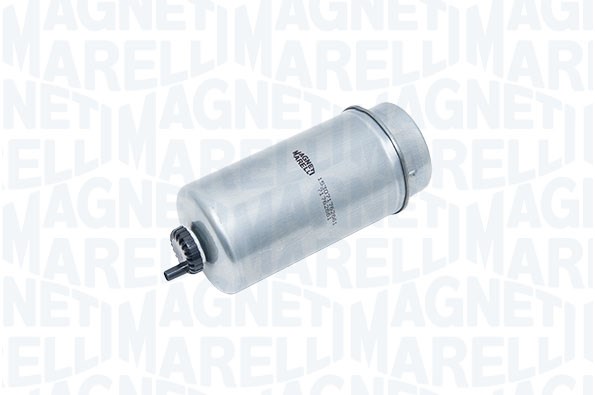 Fuel filter - 153071762661 MAGNETI MARELLI