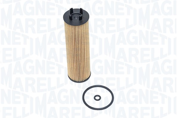 Oil Filter - 153071762663 MAGNETI MARELLI