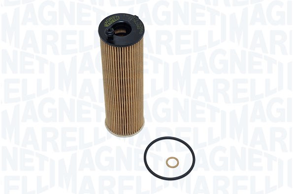 Filtro olio - 153071762665 MAGNETI MARELLI