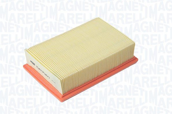 Air Filter - 153071762672 MAGNETI MARELLI