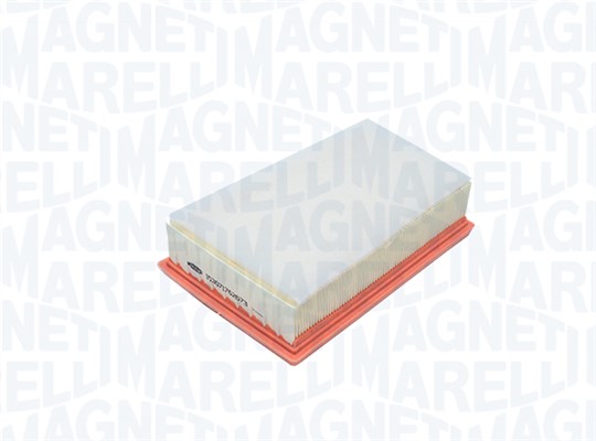 Air Filter - 153071762673 MAGNETI MARELLI