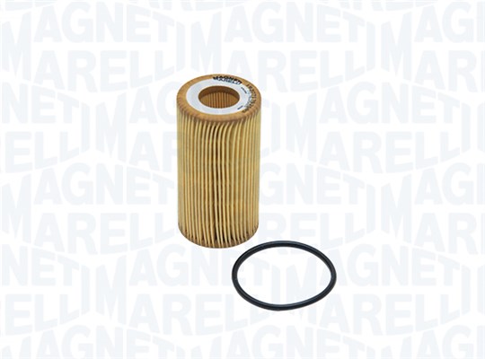 Oil Filter - 153071762685 MAGNETI MARELLI