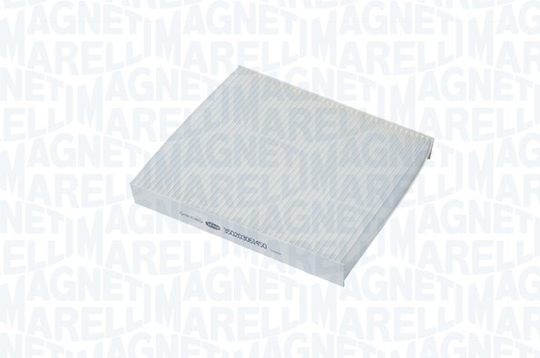 Filter, interior air - 350203061450 MAGNETI MARELLI