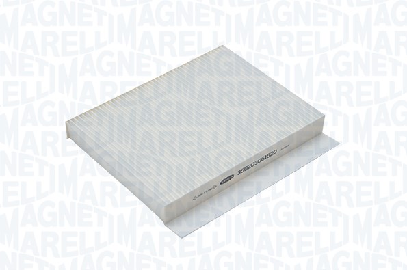 Filter, interior air - 350203061520 MAGNETI MARELLI
