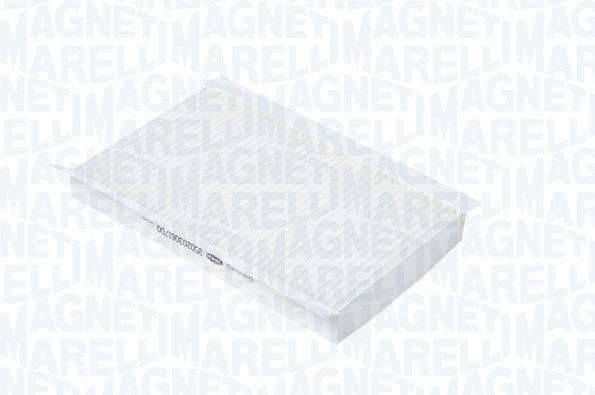 Filtro, Aria abitacolo - 350203061700 MAGNETI MARELLI
