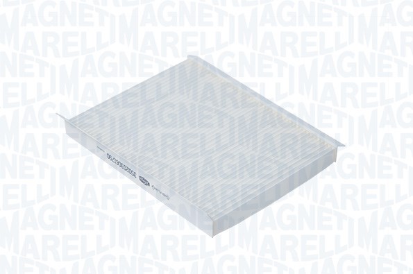 filtras, salono oras - 350203061790 MAGNETI MARELLI