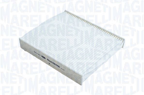 Filter, interior air - 350203061990 MAGNETI MARELLI