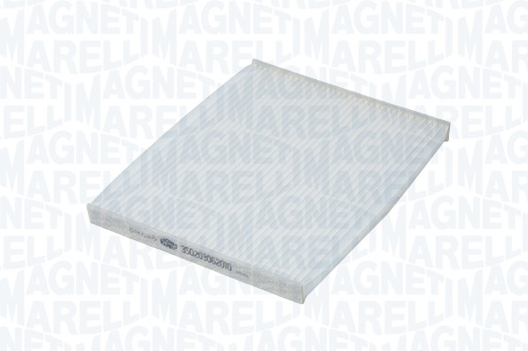 Filter, interior air - 350203062010 MAGNETI MARELLI