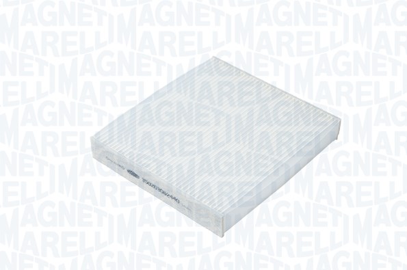 Фильтр, воздух во внутренном пространстве - 350203062440 MAGNETI MARELLI