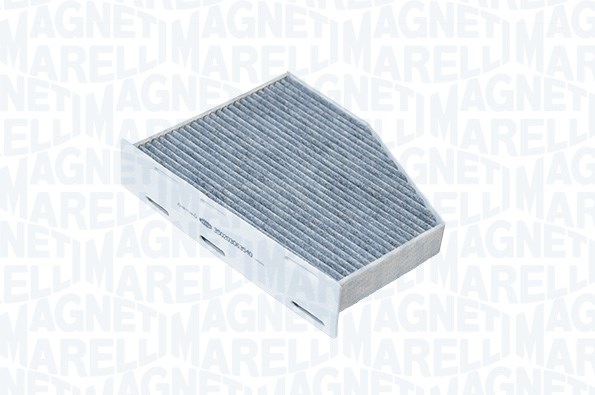 Filter, interior air - 350203063540 MAGNETI MARELLI