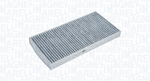 Filter, interior air - 350203063800 MAGNETI MARELLI