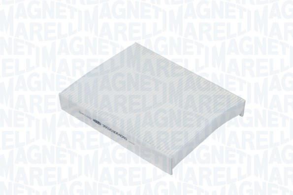 Filter, interior air - 350203064040 MAGNETI MARELLI