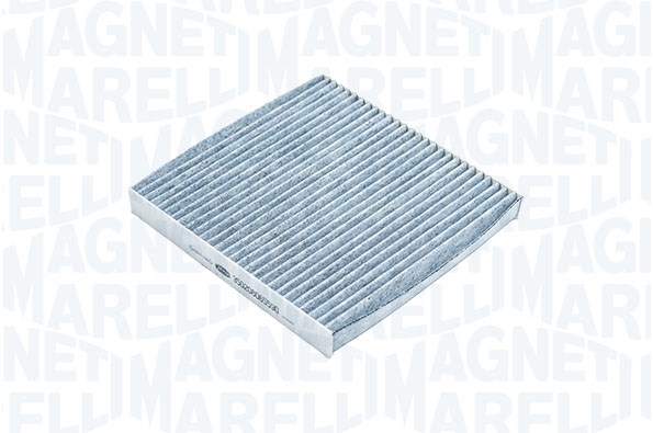 Filtro, Aria abitacolo - 350208065590 MAGNETI MARELLI