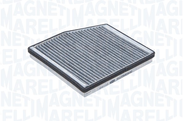 Filtro, Aria abitacolo - 350208065690 MAGNETI MARELLI