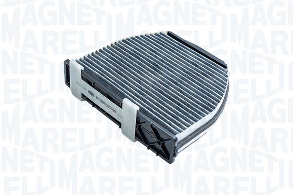Filtro, Aria abitacolo - 350208065780 MAGNETI MARELLI