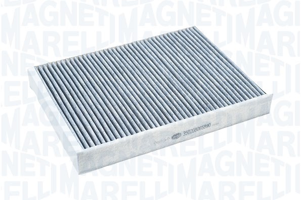 Filtro, Aria abitacolo - 350208065890 MAGNETI MARELLI
