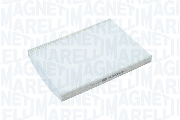 Filter, interior air - 350208065960 MAGNETI MARELLI