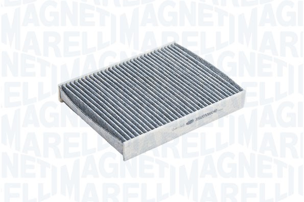 Filter, interior air - 350203066040 MAGNETI MARELLI
