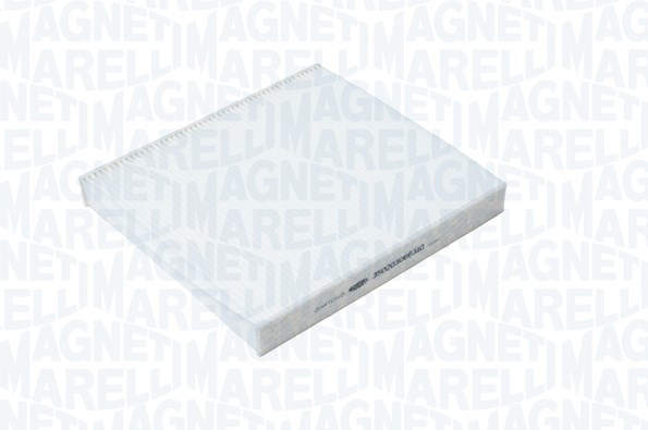 Filtro, Aria abitacolo - 350203066310 MAGNETI MARELLI