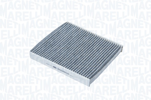 Filter, interior air - 350203066320 MAGNETI MARELLI