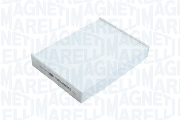 Filtro, Aria abitacolo - 350203066460 MAGNETI MARELLI