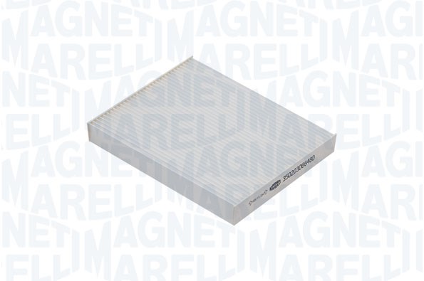 Filter, interior air - 350203066480 MAGNETI MARELLI