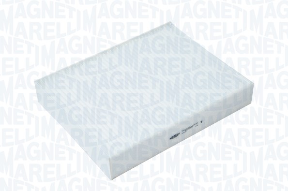 filtras, salono oras - 350208066590 MAGNETI MARELLI