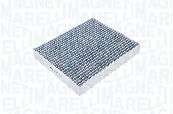 Filtro, Aria abitacolo - 350208066610 MAGNETI MARELLI