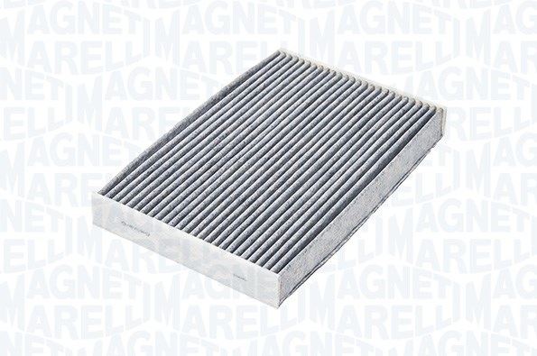 Filter, interior air - 350208066791 MAGNETI MARELLI