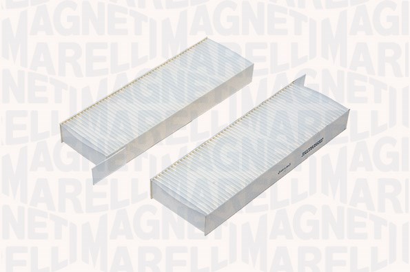 Filter, interior air - 350208066810 MAGNETI MARELLI