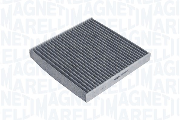 Filter, interior air - 350208066881 MAGNETI MARELLI