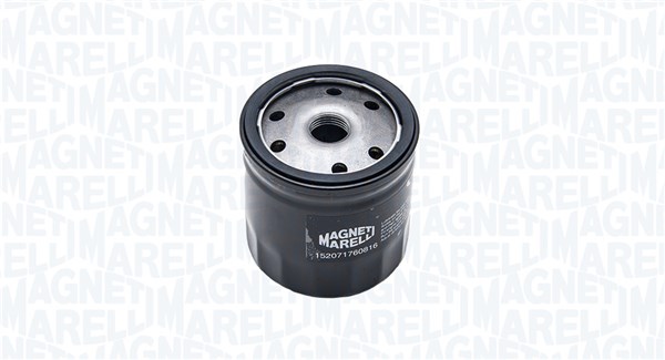 Oil Filter - 152071760816 MAGNETI MARELLI